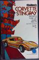 Chilton's repair and tune-up guide, Corvette Stingray 1963-1976