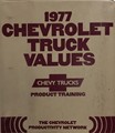 1966 Cadillac Body Repair Manual Reprint 