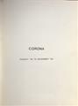 1977 Toyota Corona Electrical Wiring Diagram Original Aug '76-Dec '76