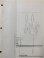 1977 GMC 9500 Chevy 90 Conventional Wiring Diagram Original 8V-71 Diesel