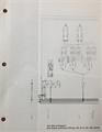 1977 GMC 7500 8000 Chevy 75 80 Conventional Wiring Diagram Original V8 Gas