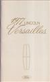 1977 Lincoln Versailles Owner's Manual Original
