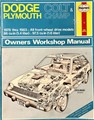 VW Transporter Owners Workshop Manual 1954-1967