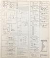 1978 Ford/Mercury Foldout Wiring Diagrams Original - Select your model from the list