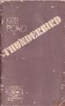 1978 Ford Thunderbird Owner's Manual Original