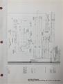 1978 GMC Brigadier Chevy Bruin Wiring Diagram Original Caterpillar 3208 Diesel