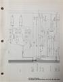 1978 GMC Brigadier Chevy Bruin Wiring Diagram Original V8 Gas