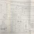 1978 Chevy GMC Forward Control Wiring Diagram Original Stepvan Motorhome P40 P45