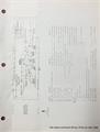 1978 Chevrolet and GMC T6 Steel Tilt Truck Wiring Diagram Original