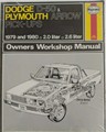VW Transporter Owners Workshop Manual 1954-1967
