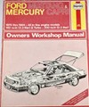 VW Transporter Owners Workshop Manual 1954-1967