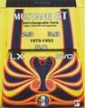 1979-1993 Ford Mustang Parts Interchange Manual