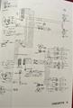 1979 Chevy Chevette Foldout Wiring Diagrams