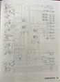 1979 Chevy Corvette Foldout Wiring Diagrams