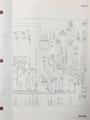 1980 Chevy Foldout Wiring Diagrams Original - Select your model from the list