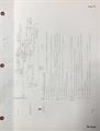 1979 GMC Brigadier Chevy Bruin Wiring Diagram Original with Cummins NTC or Formula Diesel