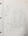 1979 GMC Brigadier Chevy Bruin Wiring Diagram Original 6V-92 Diesel