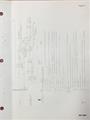 1979 GMC Brigadier Chevy Bruin Wiring Diagram Original 8V-71 Diesel