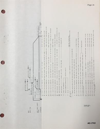 1980 Chevy Foldout Wiring Diagrams Original - Select your model from the list