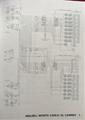 1979 Chevy Malibu & Classic, Monte Carlo Foldout Wiring Diagrams