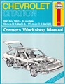 VW Transporter Owners Workshop Manual 1954-1967