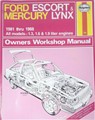 VW Transporter Owners Workshop Manual 1954-1967