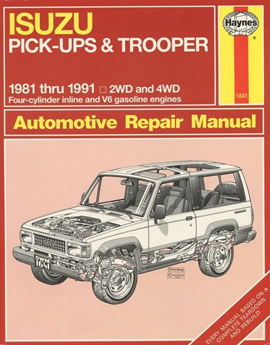 VW Transporter Owners Workshop Manual 1954-1967