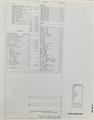 1981 Ford/Mercury Foldout Wiring Diagrams Original - Select your model from the list