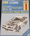 VW Transporter Owners Workshop Manual 1954-1967