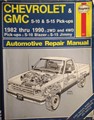 VW Transporter Owners Workshop Manual 1954-1967