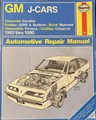 VW Transporter Owners Workshop Manual 1954-1967
