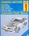 VW Transporter Owners Workshop Manual 1954-1967