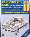 VW Transporter Owners Workshop Manual 1954-1967
