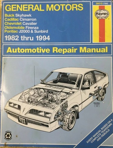 VW Transporter Owners Workshop Manual 1954-1967