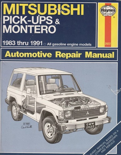 VW Transporter Owners Workshop Manual 1954-1967