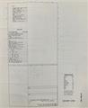 1983 Ford/Mercury Foldout Wiring Diagrams Original - Select your model from the list