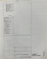 1983 Ford/Mercury Foldout Wiring Diagrams Original - Select your model from the list