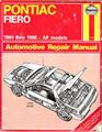 VW Transporter Owners Workshop Manual 1954-1967
