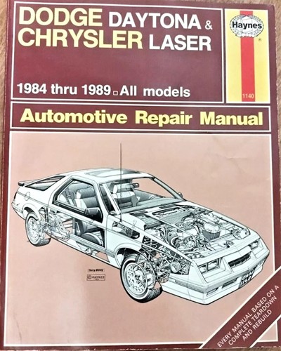 VW Transporter Owners Workshop Manual 1954-1967
