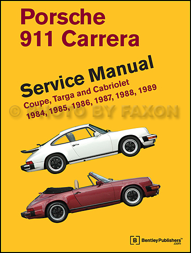 Haynes Porsche 944 SOHC Repair Manual - 1983-1989, Service Literature, Paper Media, ISBN 9781850106579