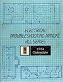 1984 Oldsmobile Electrical Troubleshooting Manual Original - All Cars