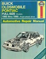 VW Transporter Owners Workshop Manual 1954-1967