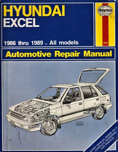 VW Transporter Owners Workshop Manual 1954-1967