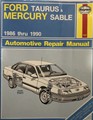 VW Transporter Owners Workshop Manual 1954-1967