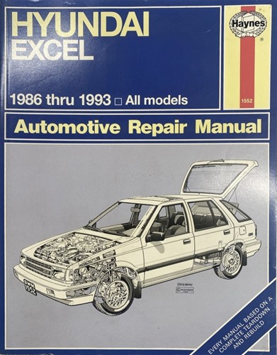 VW Transporter Owners Workshop Manual 1954-1967