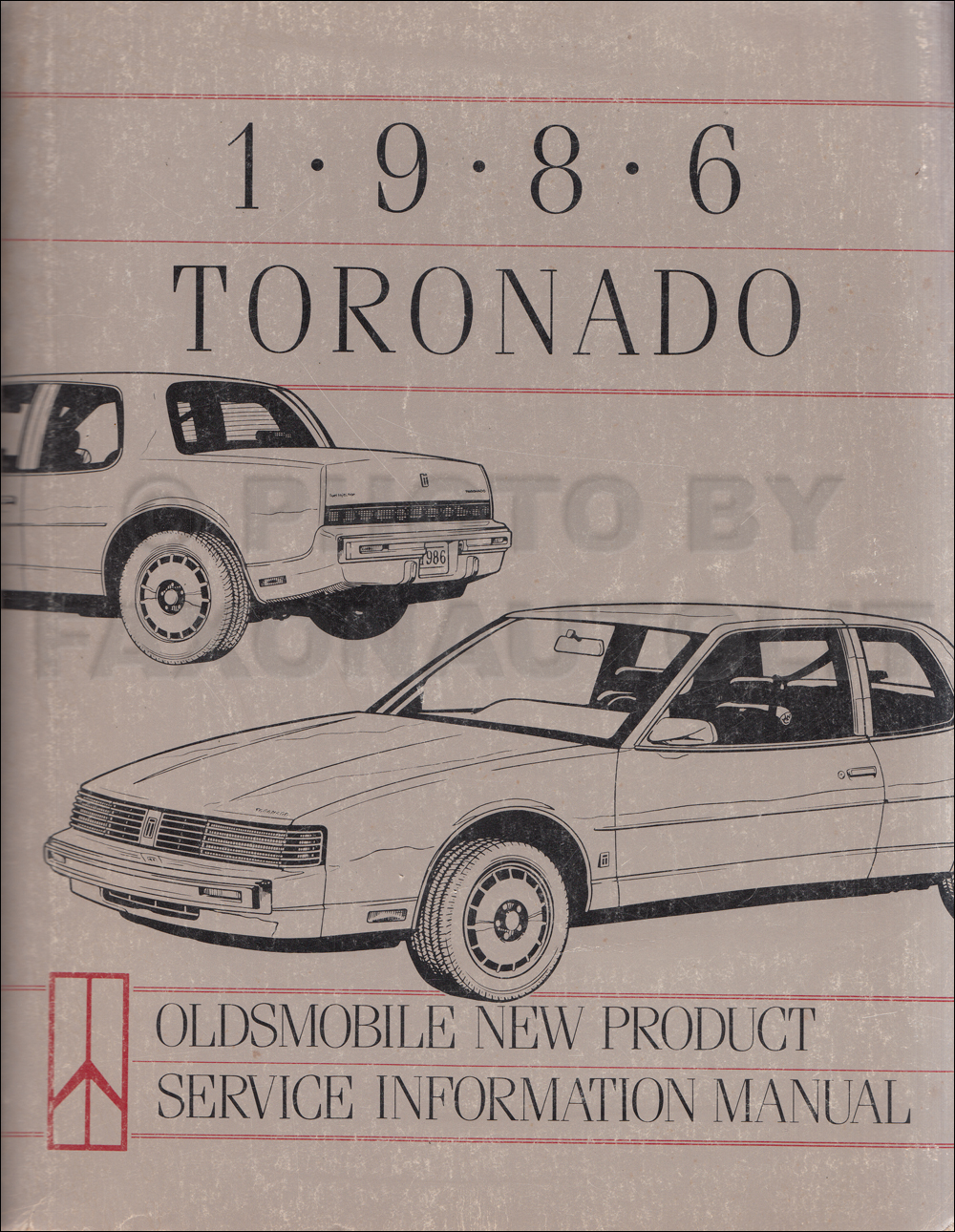 1998 Chevrolet Corvette Repair Manual Original 3 Volume Set 