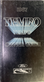 1987 Ford Tempo Owner's Manual Original