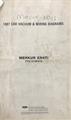 1987 Ford/Mercury Foldout Wiring Diagrams Original - Select your model from the list