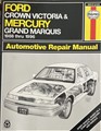 VW Transporter Owners Workshop Manual 1954-1967