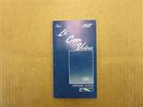 1988 Ford LTD Crown Victoria and Country Squire Owner's Manual Original